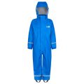 Forest Ranger PU Suit Blue 3 to 4yrs