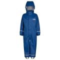 Forest Ranger PU Suit Navy 2 to 3yrs