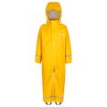 Forest Ranger PU Suit Yellow 3 to 4yrs