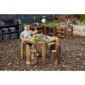 Sweet & Simple Seats - Set of 4