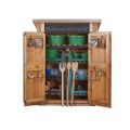 Curriculum Shed - Sand & Water Shed