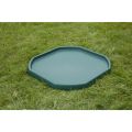 Tuff Spot Tray - Forest Green