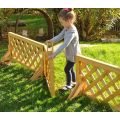 Mini Gateway & Fences Set - 3 Piece Set