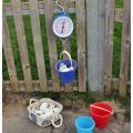 Hanging Scales - Heavy Duty (200Kg)