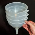Set of Large Funnels (4Pk)