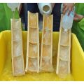 Tabletop Bamboo Waterfall - Pack of 4
