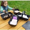 Easy Carry Trugs - Set of 4