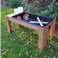 Large Water Stand And Tray