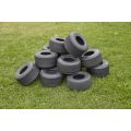 Tiny Tyres - Pack of 15