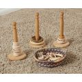Ringlet Holder - Pack of 3