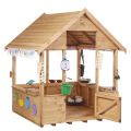 Open Playhouse