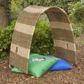 Two Tone Arch