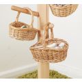 Mini Baskets (2Pk)
