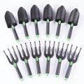 Hand Trowels & Forks - Set of 12