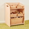 Healdswood Compact Shelf - (H)70cm
