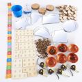 Maths Shed Starter Kit - 60+ Piece Set
