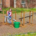 Easy Grip Guttering Stand - Pack of 4