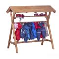 Swedish Clothes Stand