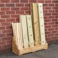 Simple Plank Pack - 40 Piece Set