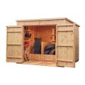 Loose Parts Storage Shed