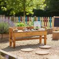 Nature Station - Worktop (H)60cm
