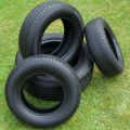 Upcycled Tyres - Set of 4