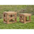 Climbing Cubes Nest - Set of 2
