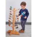 Nursery Rhyme Singing Tree