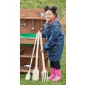 Giant Mud Pie Tools - Set of 3