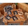 Outdoor Nature Number Pack - 11 Piece Set