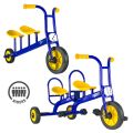 Go Bike & Trike Set - 5 Riders - Set of 2