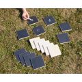 Double Sided Square Counters - Pack of 20