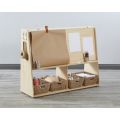 Maple Art Station - Wide
