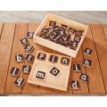 Little Phonics Letters - Set of 40
