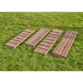 Plank Ladder Set - Set of 4