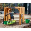 Pump And Play Car Wash Drive Thru