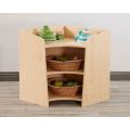 Shire Closed Corner - (H)70cm