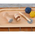 Hand Grip Playdough Tools - Set of 3