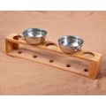 Metal Funnels (2Pk)