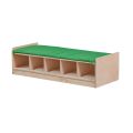 Rookie/Healdswood Bench Cushion