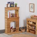 Curiosity Farm House Fire Place