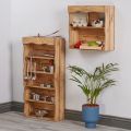 Curiosity Farm House Dresser - Slim - 2 Piece Set