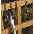 S Hooks (30Pk)