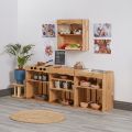 Curiosity Crate - Farmhouse Kitchen - Tall
