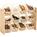 Cosy Essence - Display Rack - 3 Tiers