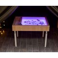 Shire Adjustable Light Pad Table