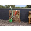 Single Divider/Weaving Frame/Water Wall