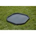 Tuff Spot Tray - Black