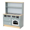 Coastal Range Oven