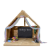 Dens & Playhouses Dens & Playhouses
